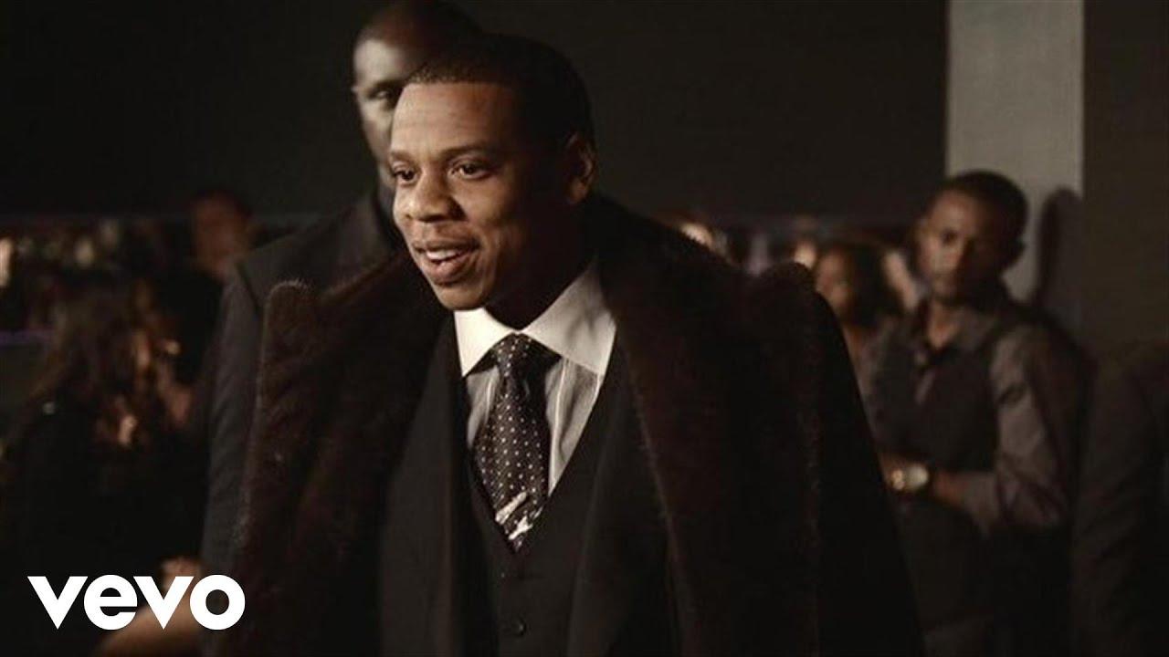American Gangster - Jay-Z Feat. Kanye West