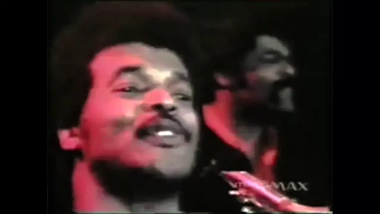 (Are You Ready) Do The Bus Stop (Cazbee Edit) - The Fatback Band