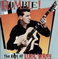 The Rumble Man - Link Wray