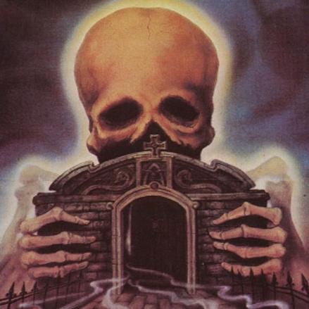 Rats, Night Of Terror - Luigi Ceccarelli