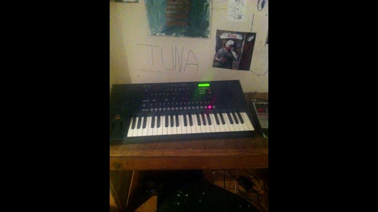nm - Jalen Tuna