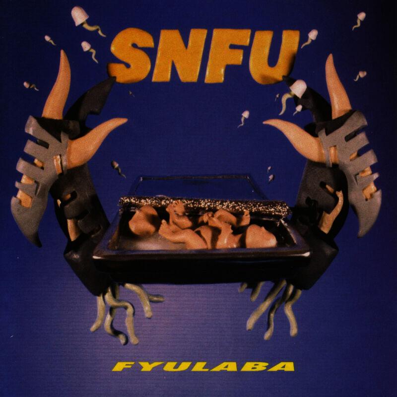 FYULABA - snfu