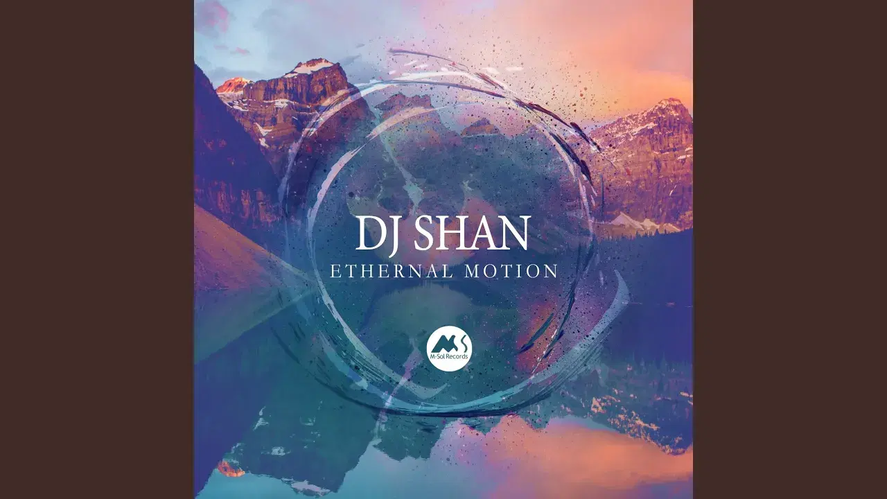  - DJ Shan