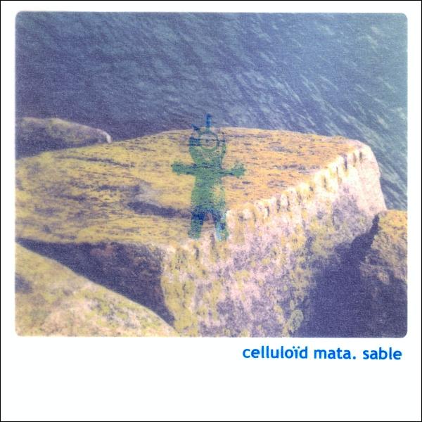 La Connectique - Celluloïd Mata