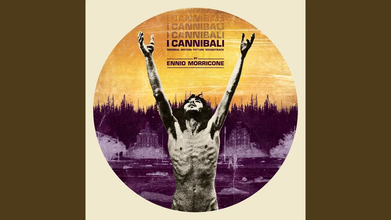 I Cannibali - Don Powell