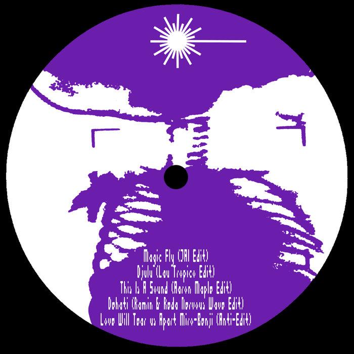 Free Shelter Edits #8 - Lau Tropico