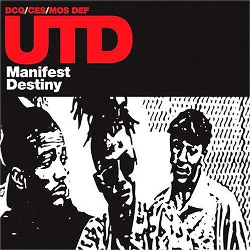 Manifest Destiny - Urban Thermo Dynamics