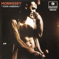 Satellite Of Love (Live) - Morrissey