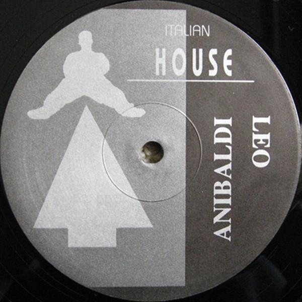 Italian House - Leo Anibaldi