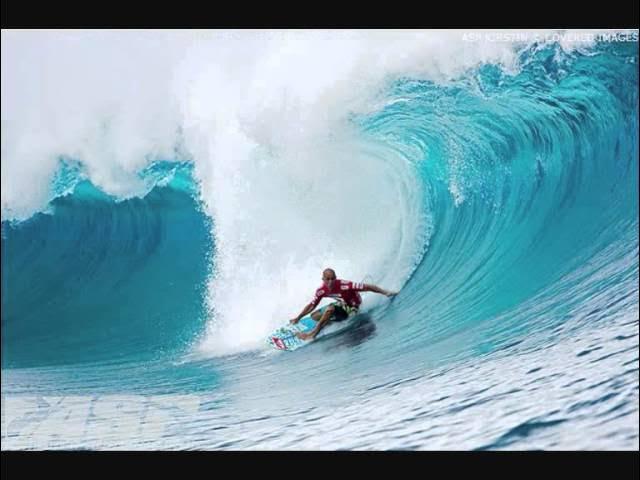 Lost Legends of Surf Guitar vol.1 (Big Noise From Waimea!) - Surf Teens
