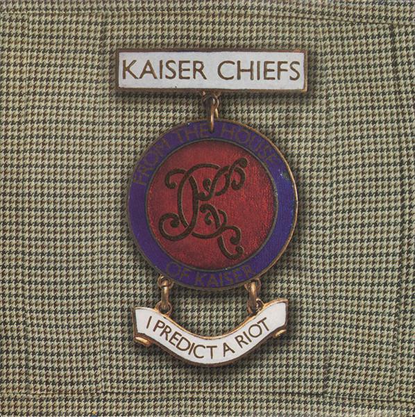 Employment - Kaiser Chiefs
