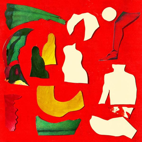 Coat of Arms - Holiday Ghosts