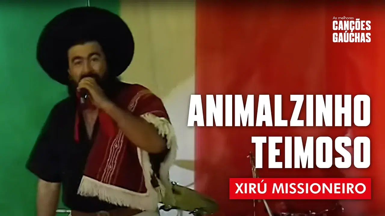  - Caco Velho