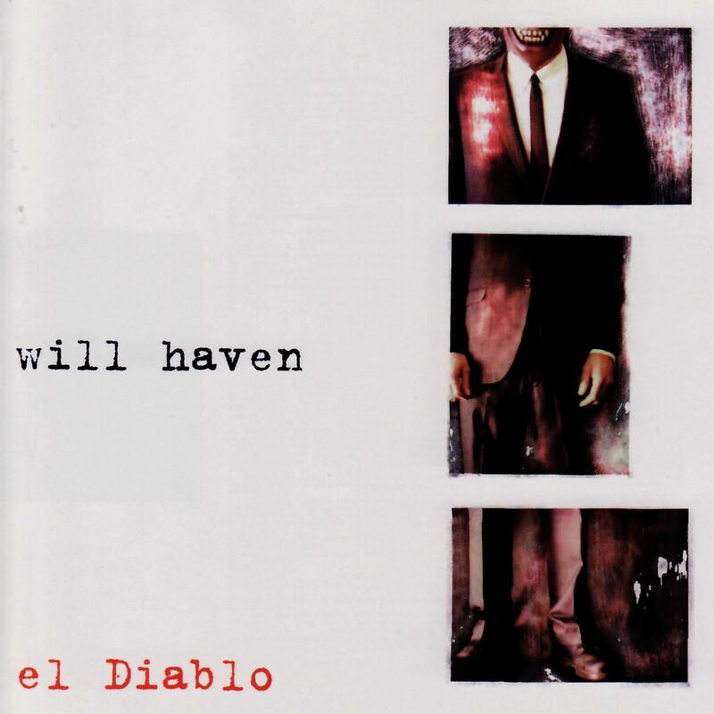 El Diablo - Will Haven