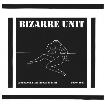 A Strange Functional System 1979-1982 - Bizarre Unit