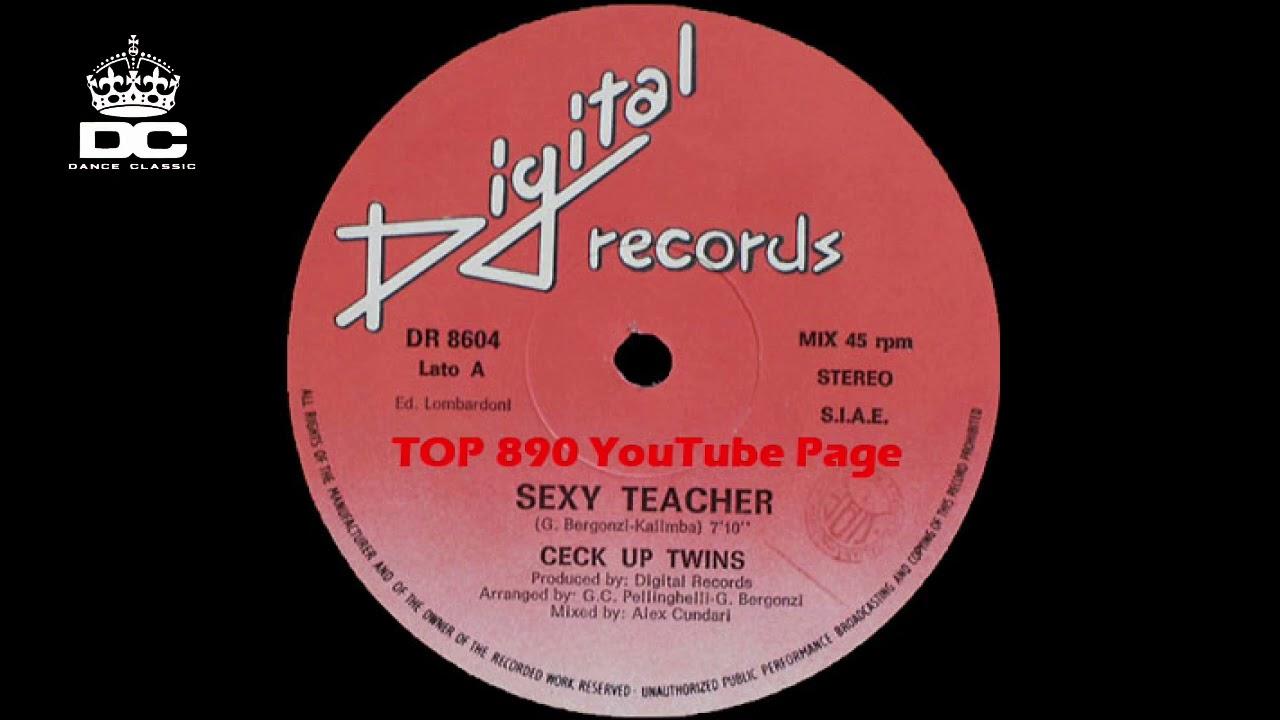 12'' - Ceck Up Twins