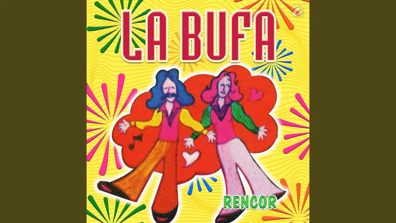  - La Bufa