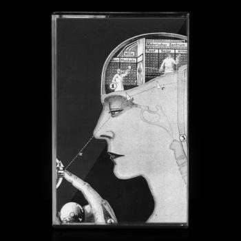 A Somatic Response — A Mixtape Curated By Soma Sema - Goz Mongo Alliance