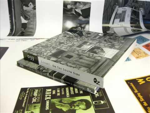 Light: On the South Side - Arlean Brown