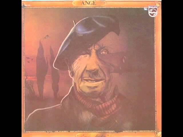 Jour Après Jour - Ange