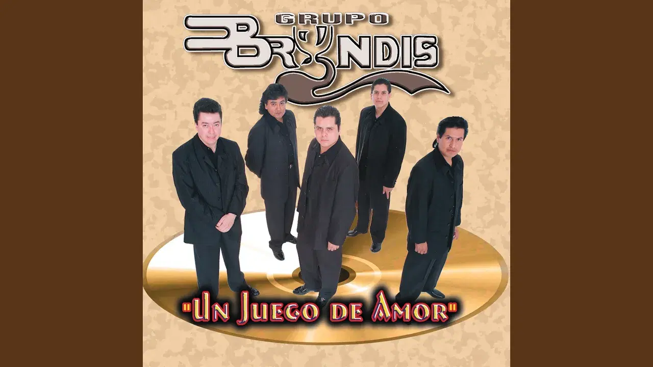  - Conjunto los Cariñosos