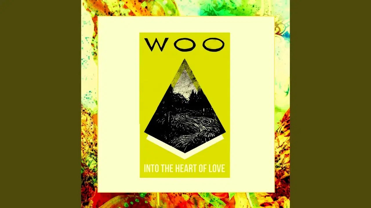 Into the Heart of Love - Woo