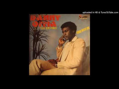 Funk With Me - Danny Offia And The Friks