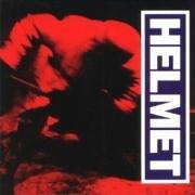 Meantime - Helmet