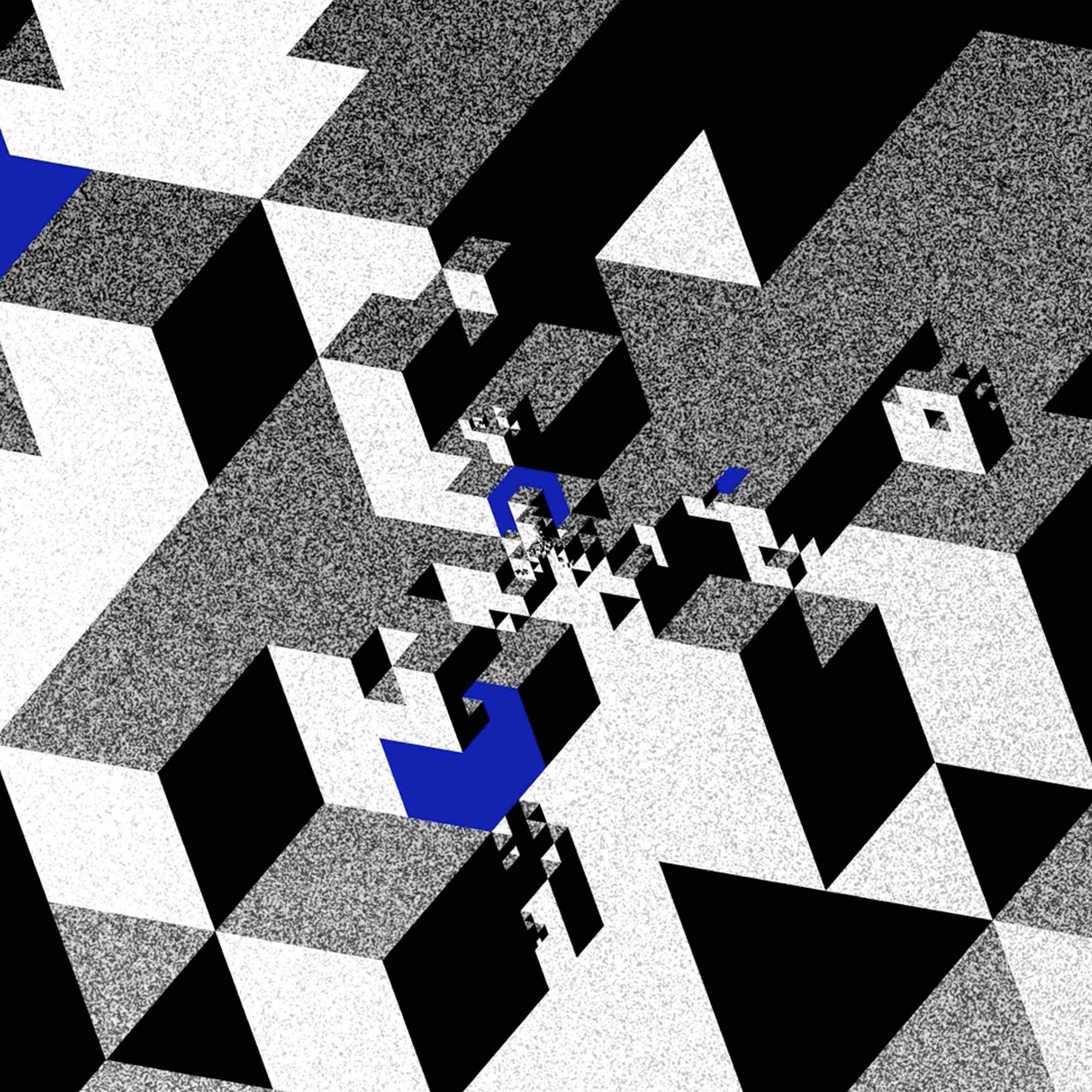 Rotted Arp (feat. Louisahhh) - Lapalux