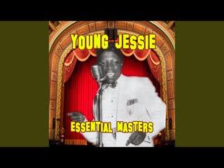 Here Comes Henry / Oochie Coochie - Young Jessie