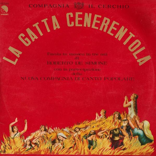 La Gatta Cenerentola - Roberto de Simone & Nuova Compagnia di Canto Popolare
