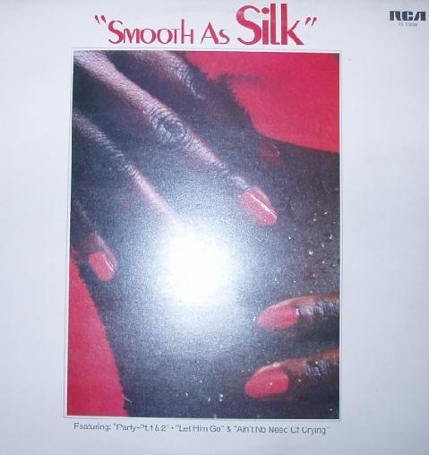  - Silk