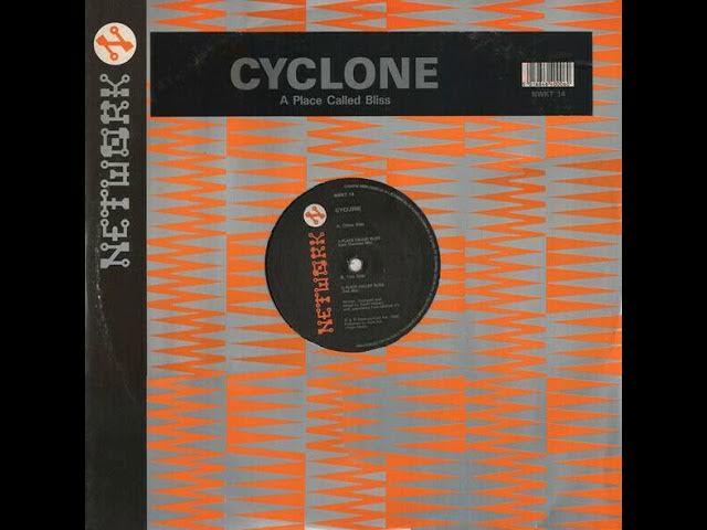 A Place Called Bliss - Cyclone
