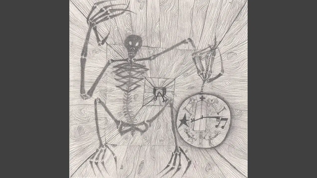 Broken Pendant - Minoyimn