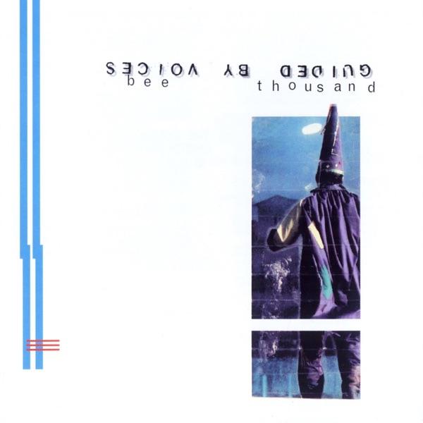 Brighton Rocks - Guided By Voices