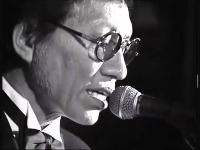  - Sixto Rodriguez