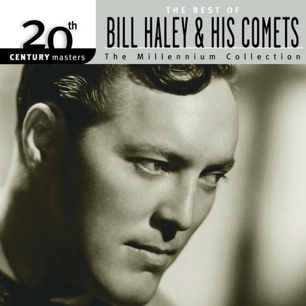 Shake, Rattle And Roll / A.B.C. Boogie - Bill Haley & His Comets