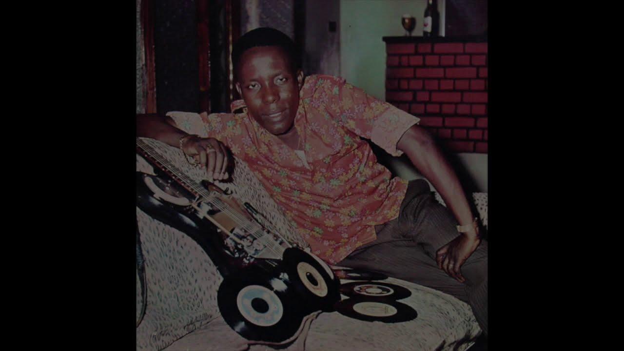 Merveilles du Passé 1967 - Eternel Docteur Nico et l'Orchestre African Fiesta