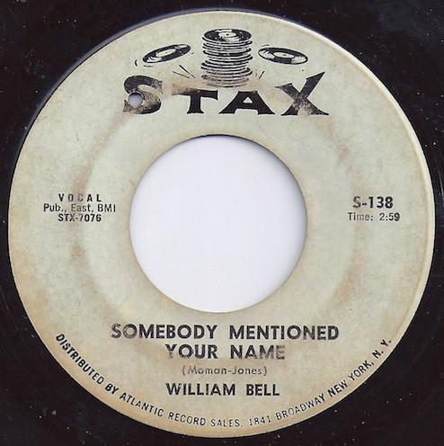 The Complete Stax/Volt Singles 1959-1968 CD2 - William Bell