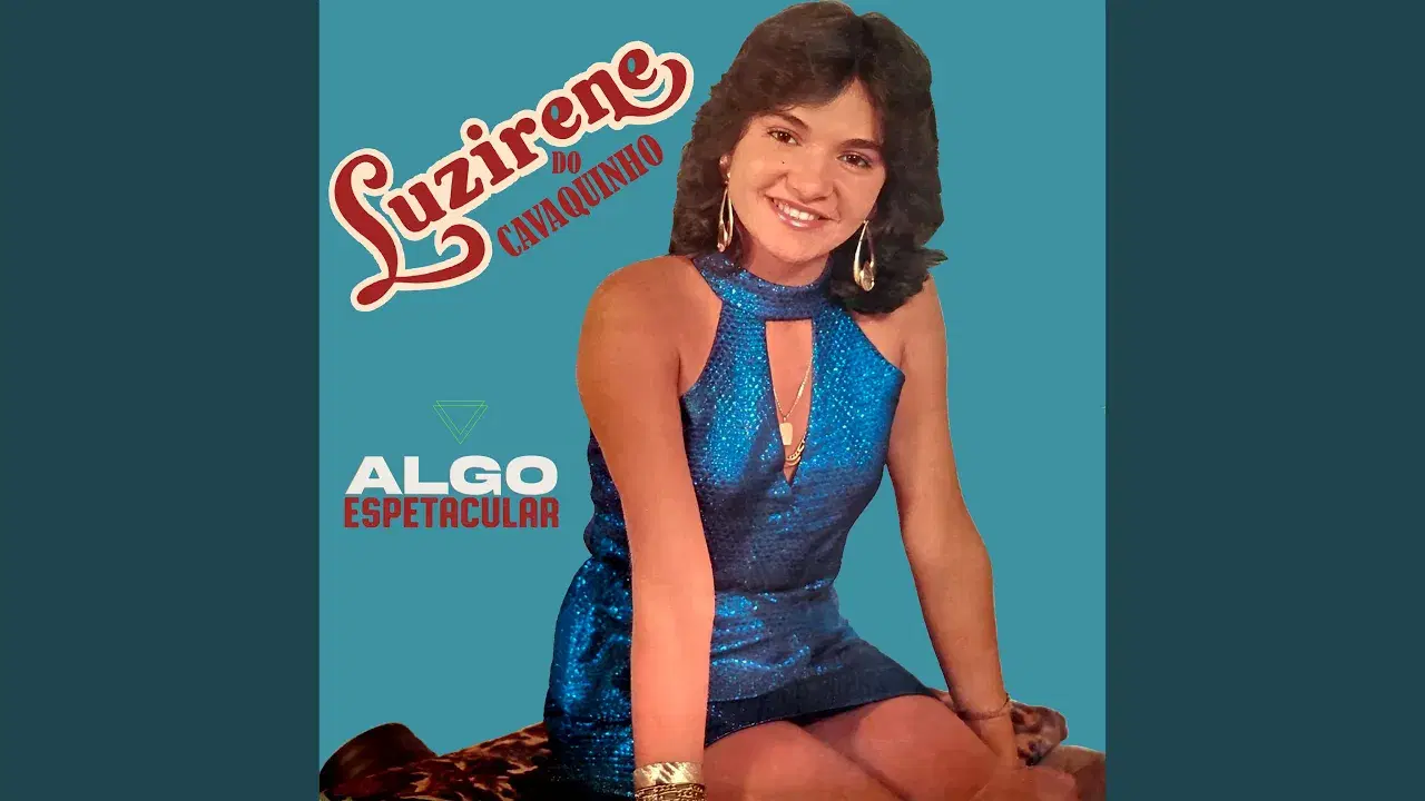 Algo Espetacular - Luzirene
