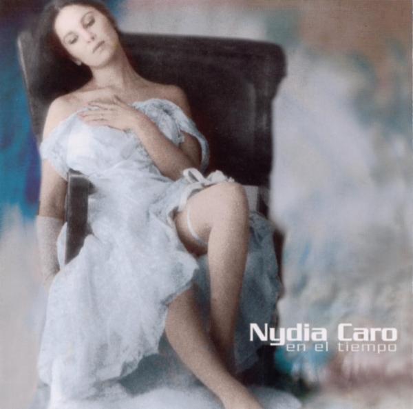 El Amor Entre Tu Y Yo / Hijo No Tengas Miedo  - Nydia Caro