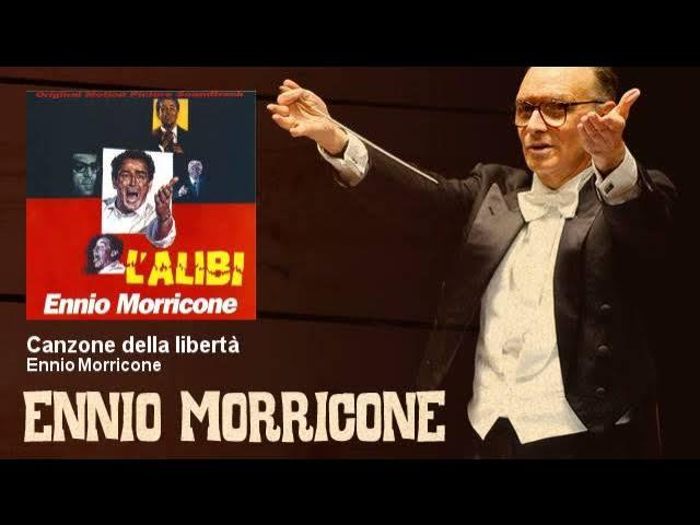 Canto Morricone Volume 2, Western Songs & Ballads - Sergio Endrigo