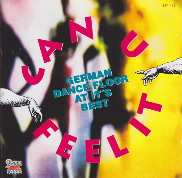 I Can Feel It / Stop! - Flower Power
