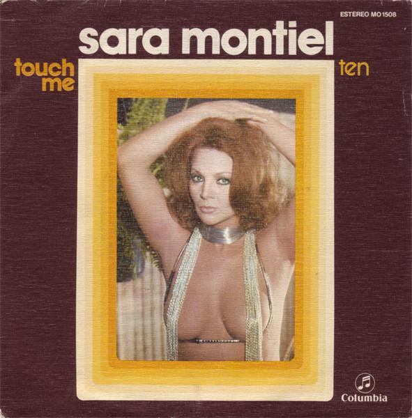 Sara Montiel - Sara Montiel