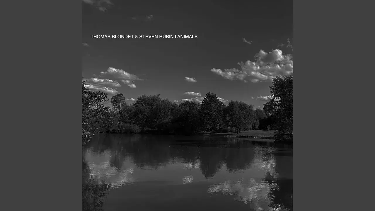 Scatological Lovers - Thomas Blondet & Steven Rubin