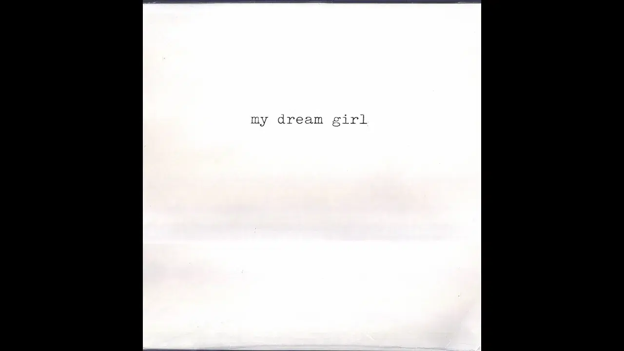 My Dream Girl - Nick Lambling and Jot Singh