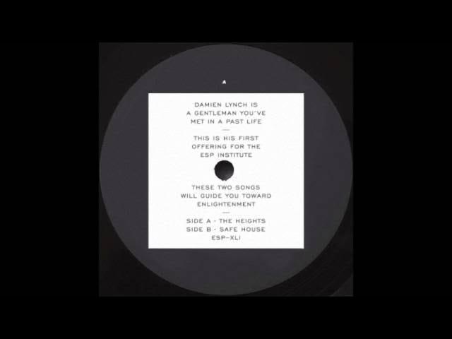 [ESP002A] ESP INSTITUTE - Concentration - Volume I - Sampler A (snippets) - ESP Institute
