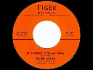 Go Now - Bessie Banks