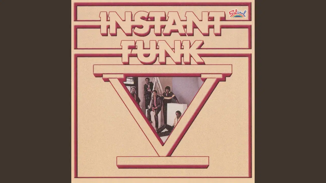  - Instant Funk