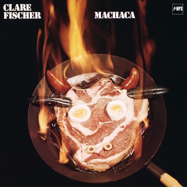  - Clare Fischer